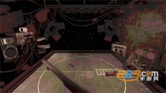 Buckshot Roulette(�ֲ�������Ϸ)v1.2.2 �ٷ������ͼ