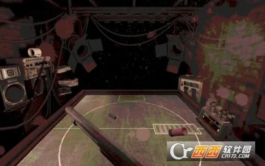 Buckshot Roulette(�ֲ�������Ϸ)v1.2.2 �ٷ������ͼ