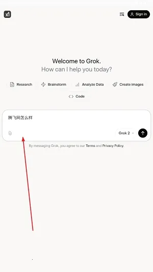 Grok(AI��������)