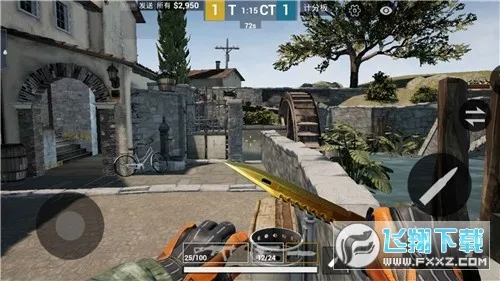 csgo���ʷ�(CSGO�����Ϸ)v2.2 �ֻ����ͼ