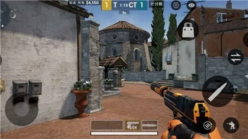 csgo���ʷ�(CSGO�����Ϸ)v2.2 �ֻ����ͼ