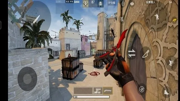 csgo国际服(CSGO射击游戏) csgo国际服(CSGO射击游戏)