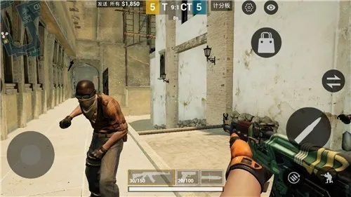 csgo���ʷ�(CSGO�����Ϸ)v2.2 �ֻ����ͼ