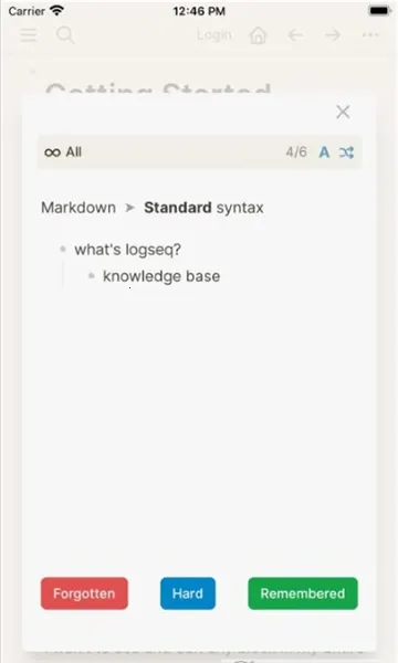 Logseq(�ʼǹ���)v1.0 ��Ѱ��ͼ