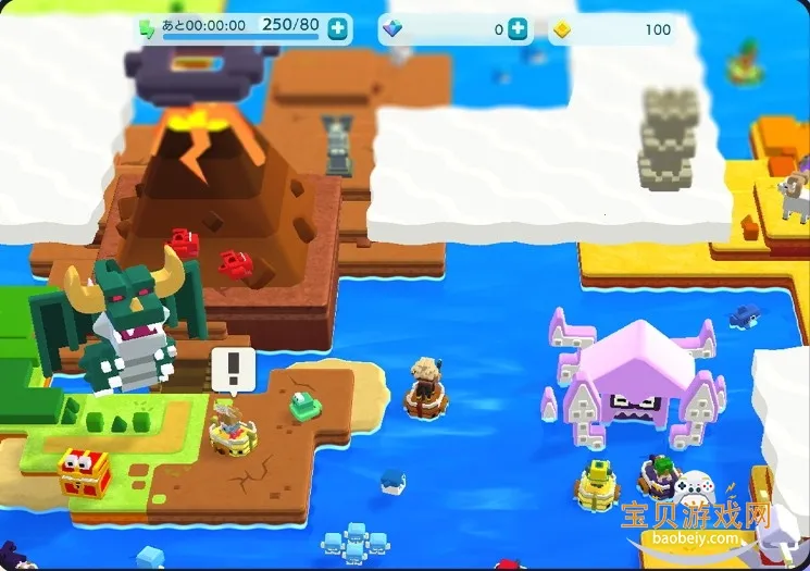 PANDOLAND(宝可梦冒险游戏) PANDOLAND(宝可梦冒险游戏)