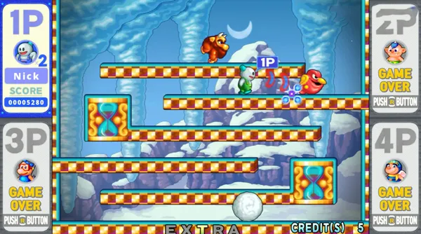 ѩ���ֵ�2���ư�(ѩ���ֵ�2��Ϸ��)