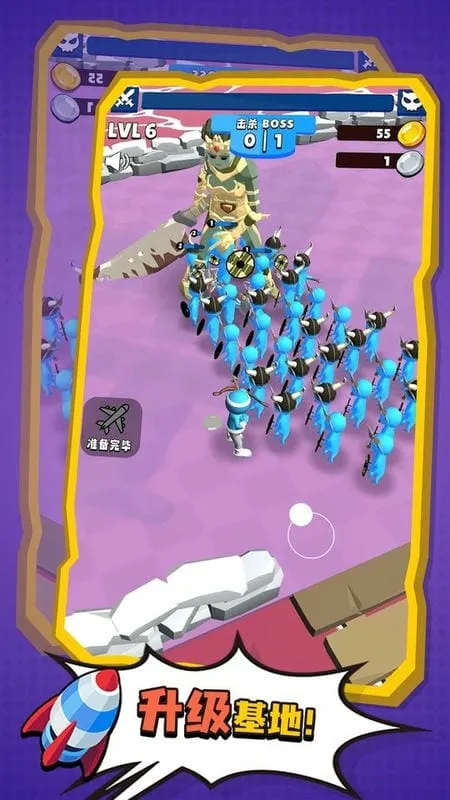 �����������(�����Խ����Ϸ)v1.0.3 �ֻ����ͼ