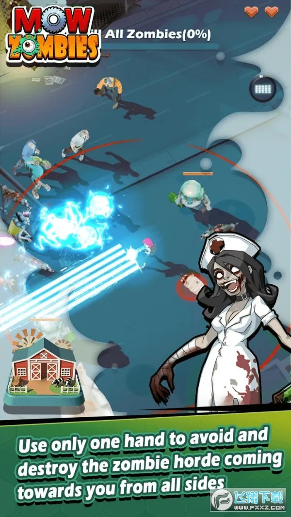 ��ʬ�ո��߰�׿���ֻ���v1.6.5 ��Ѱ��ͼ