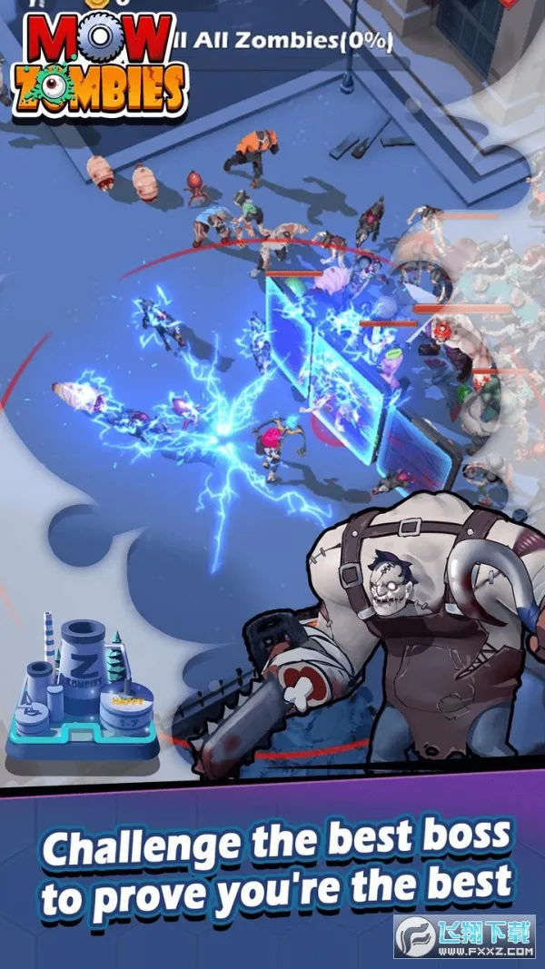 ��ʬ�ո��߰�׿���ֻ���v1.6.5 ��Ѱ��ͼ