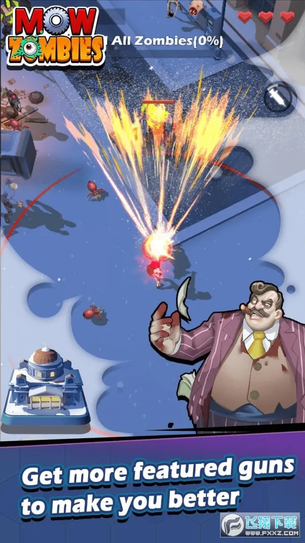 ��ʬ�ո��߰�׿���ֻ���v1.6.5 ��Ѱ��ͼ