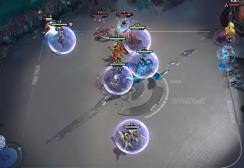 ����������(���߲���ս����)