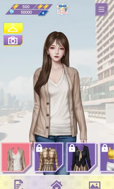 �Ķ��ֳ�������ʵ����(����������Ϸ)v0.1.95 �ֻ����ͼ