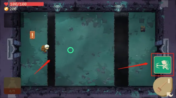 ҹ����(���ط�RPG��Ϸ)