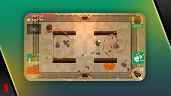 ҹ����(���ط�RPG��Ϸ)v1.13.64 �ٷ������ͼ