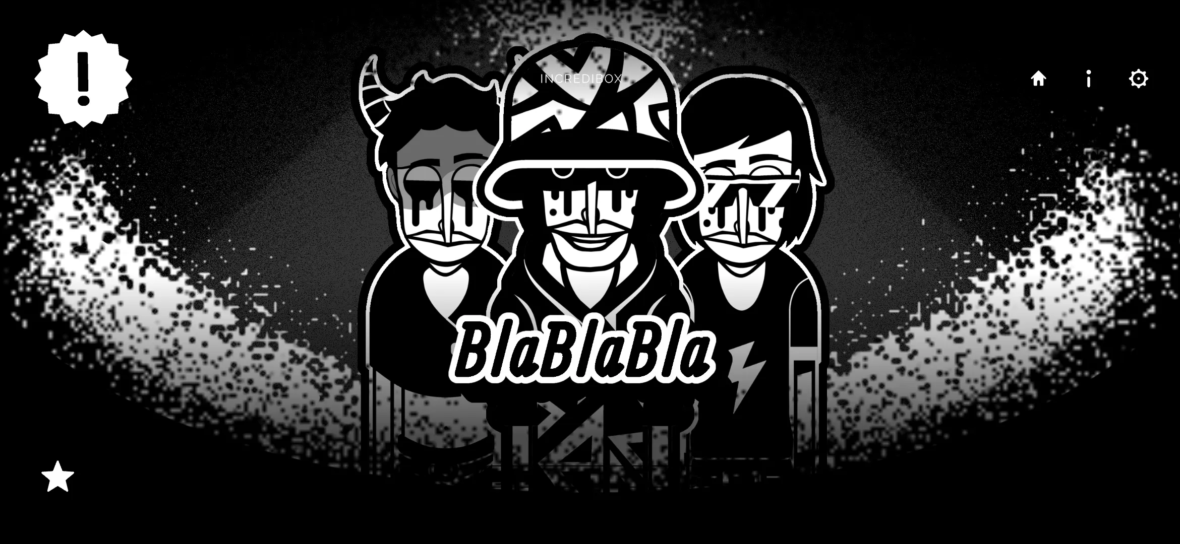 ������ӣ�BlaBlaBlaģ�������ֻ���v0.5.7 �ֻ����ͼ