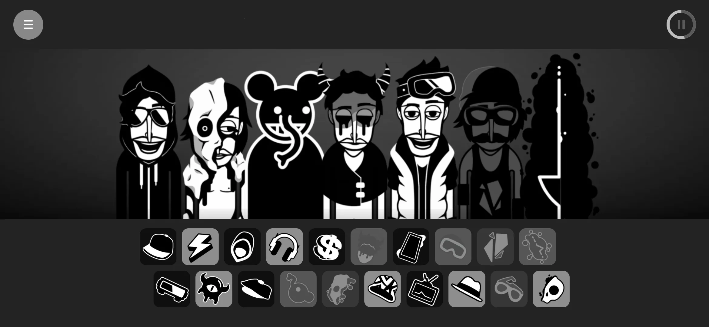 ������ӣ�BlaBlaBlaģ�������ֻ���v0.5.7 �ֻ����ͼ