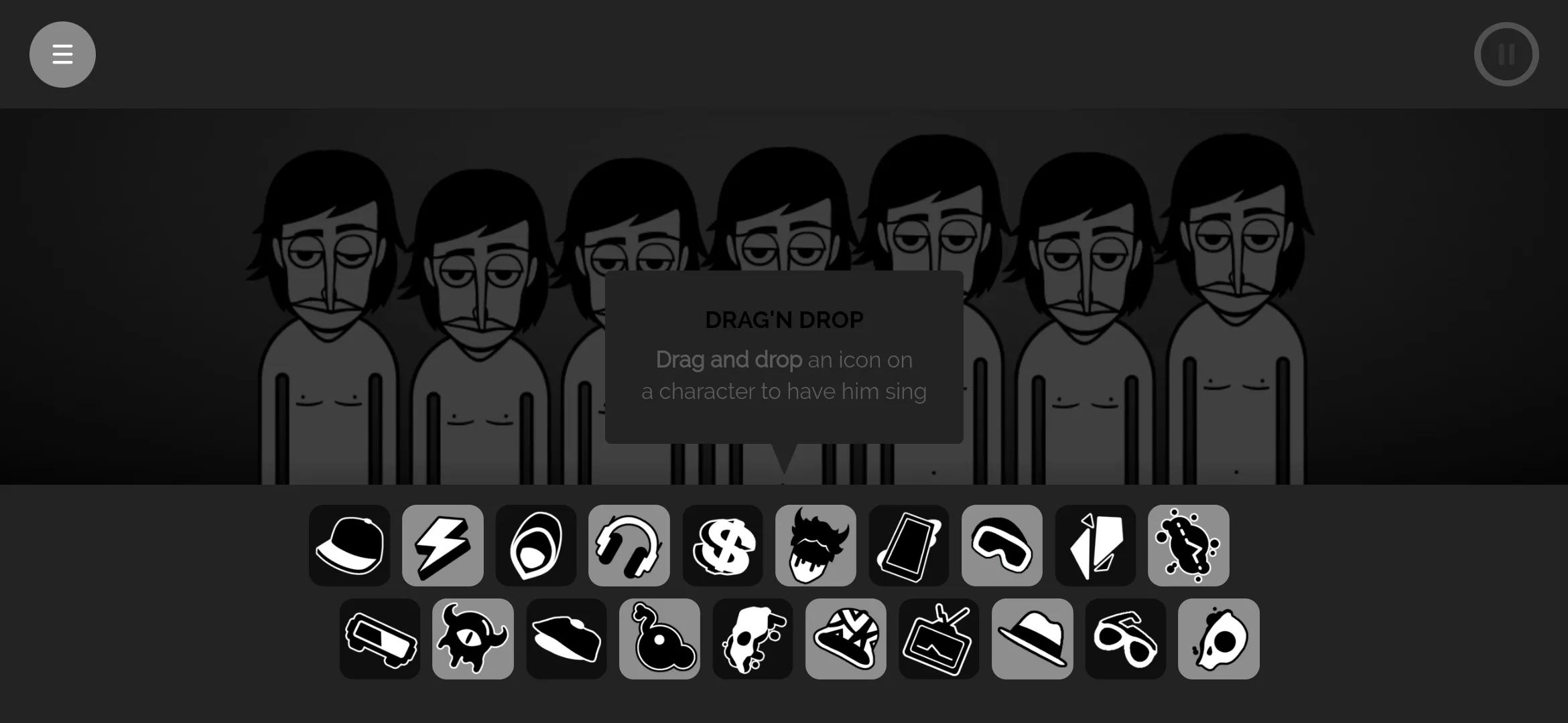 ������ӣ�BlaBlaBlaģ�������ֻ���v0.5.7 �ֻ����ͼ