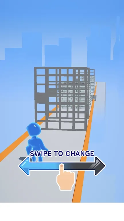 ���˿�Soft Body Run(��Ƥ���ܿ���Ϸ)v1.0.0 �ֻ����ͼ