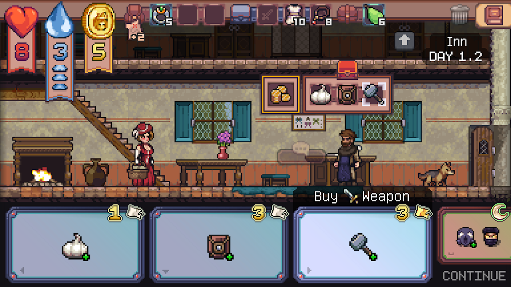 ������ʧ��Ŀ���steam��ֲ��(���Ʋ���ð����Ϸ)v1.1.28 �ֻ����ͼ