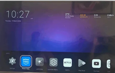 Yukuza Launcher电视启动器(电视桌面自定义) Yukuza Launcher电视启动器(电视桌面自定义)