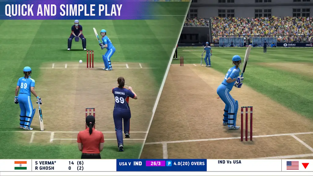 Ů�Ӱ��򳬼�����(Ů�Ӱ��򾺼���Ϸ)v1.3.3 ��Ѱ��ͼ