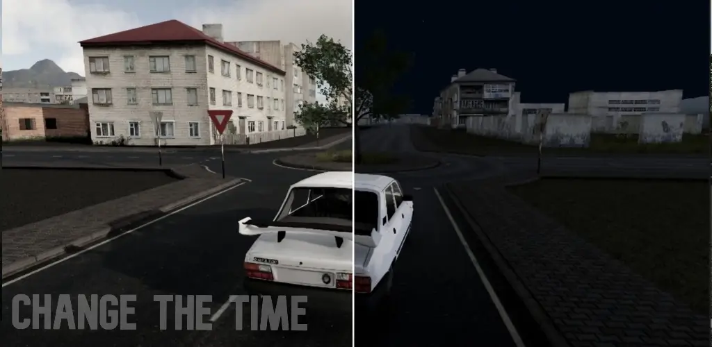 ��ʻ����2��ģ���ʻ2026���ذ�װv0.85 ��׿���ͼ