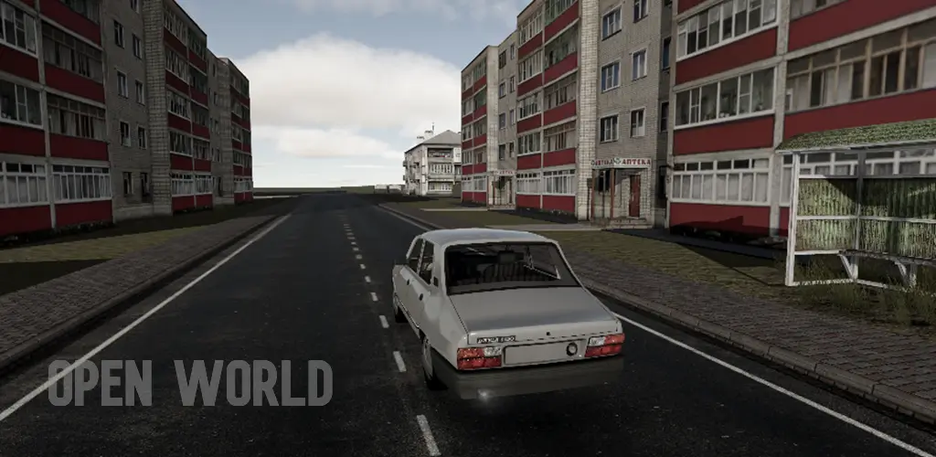 ��ʻ����2��ģ���ʻ2026���ذ�װv0.85 ��׿���ͼ