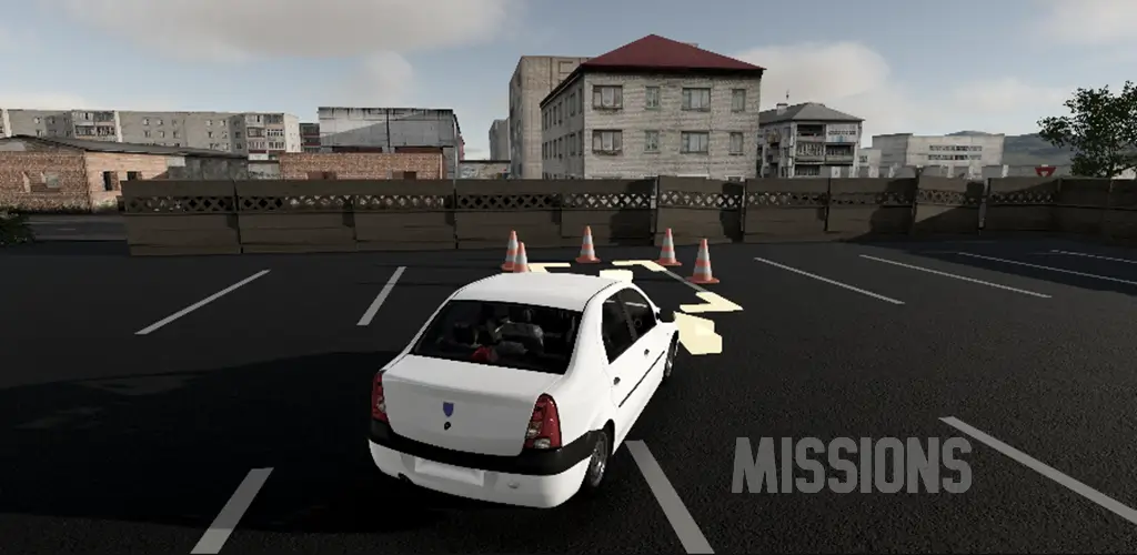 ��ʻ����2��ģ���ʻ2026���ذ�װv0.85 ��׿���ͼ