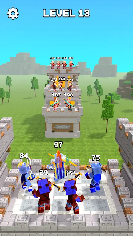 ��ս����(�����ϳ������Ϸ)v1.0.2 ��׿���ͼ