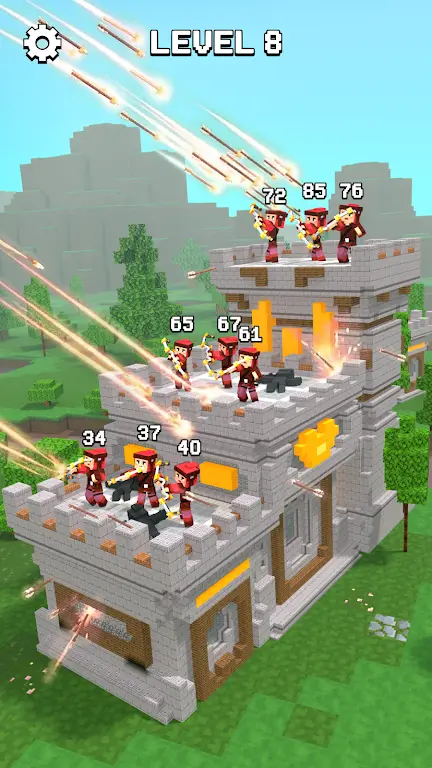 ��ս����(�����ϳ������Ϸ)v1.0.2 ��׿���ͼ