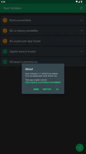 Root Validator��⹤��2026���°汾v3.1 ��Ѱ��ͼ