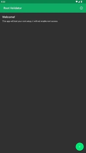 Root Validator��⹤��2026���°汾v3.1 ��Ѱ��ͼ