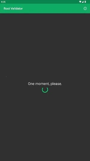 Root Validator��⹤��2026���°汾v3.1 ��Ѱ��ͼ