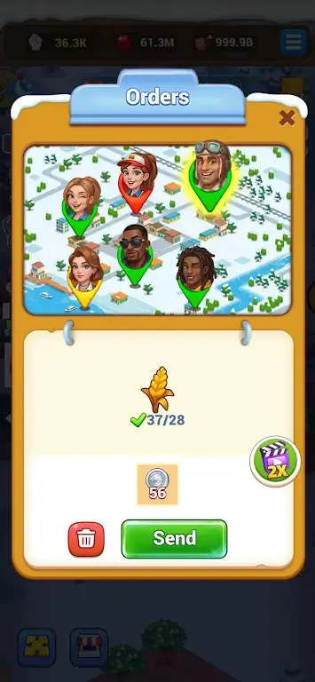 ��ѩ����ȥ���氲׿���ֻ���v1.0.0 �ֻ����ͼ