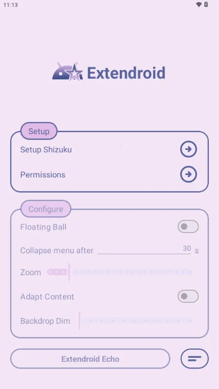 Extendroid�࿪С����׿��