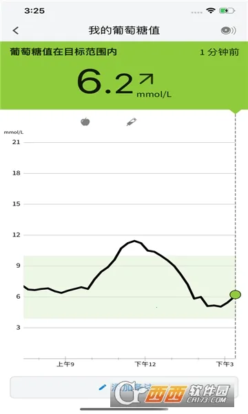 ˲�б�(Ѫ�Ǽ������)v2.11.0 ��׿���ͼ