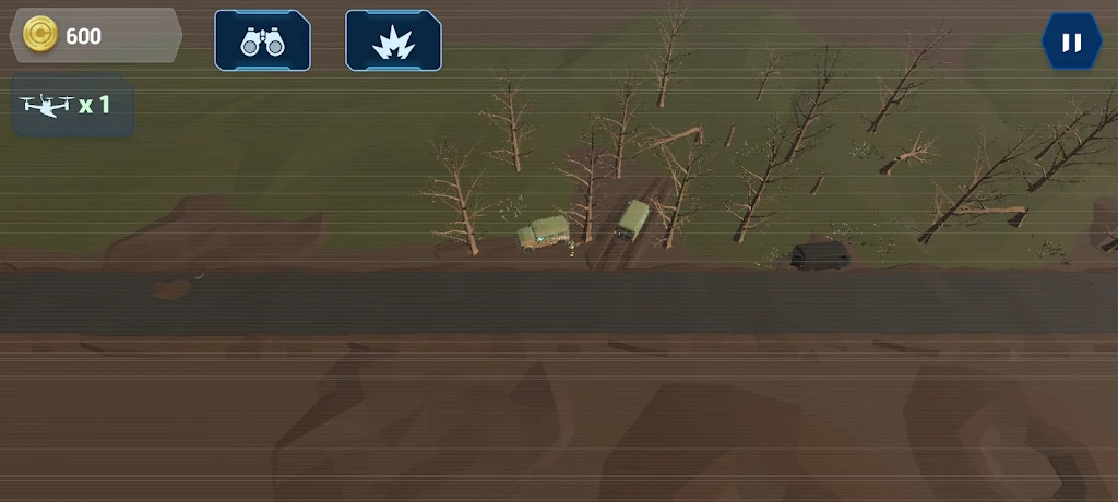 ģ�����˻�ս(���˻�ģ����Ϸ)v1.0.2 ��׿���ͼ