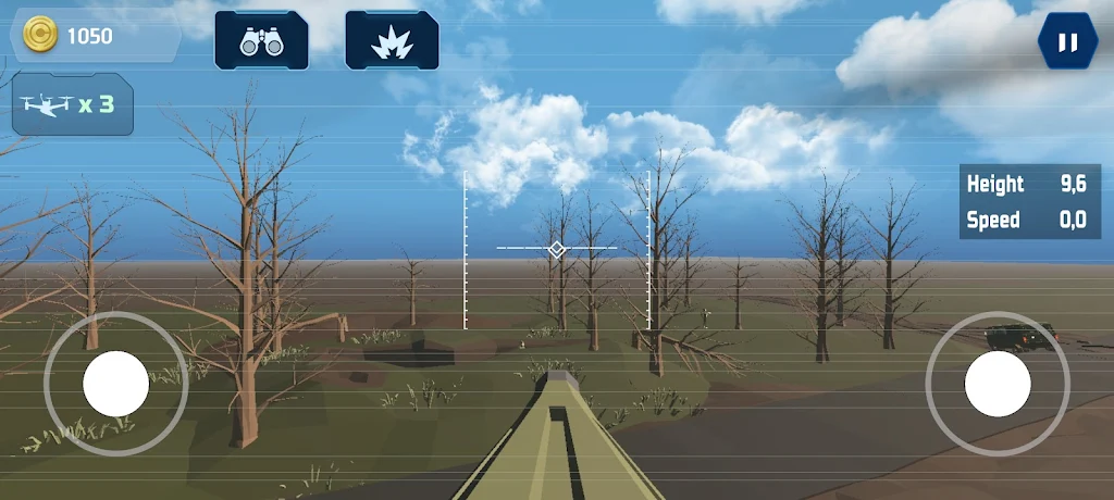 ģ�����˻�ս(���˻�ģ����Ϸ)v1.0.2 ��׿���ͼ