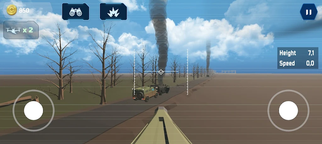 ģ�����˻�ս(���˻�ģ����Ϸ)v1.0.2 ��׿���ͼ