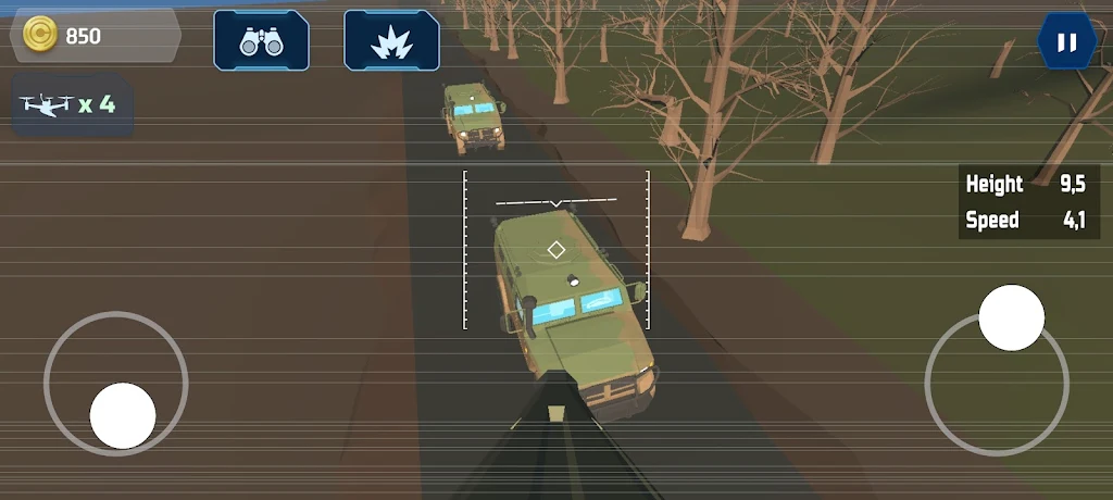 ģ�����˻�ս(���˻�ģ����Ϸ)v1.0.2 ��׿���ͼ