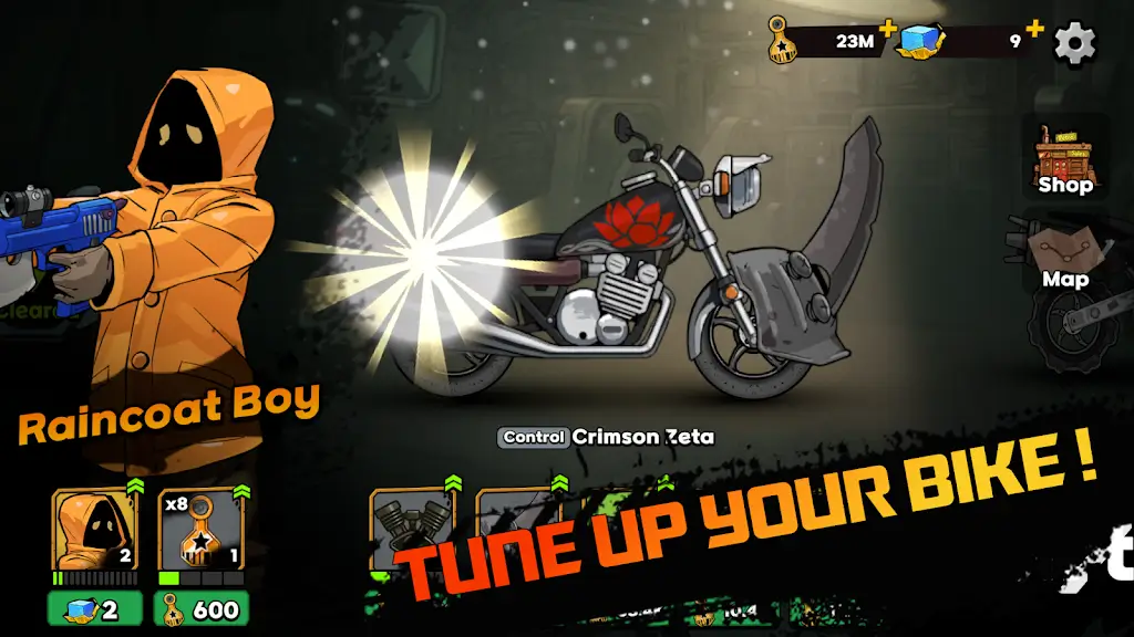 ������(Ħ��ð����Ϸ)v2.0.2 �ٷ������ͼ