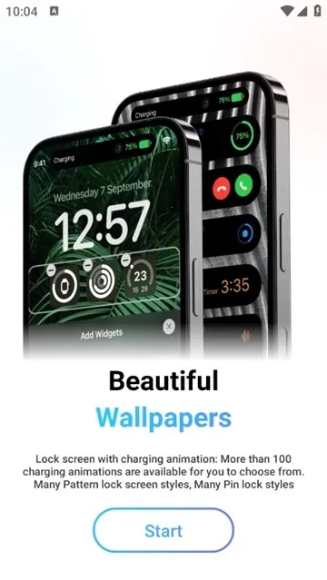 iLock������2026�ٷ����°汾v2.1.3 �ֻ����ͼ