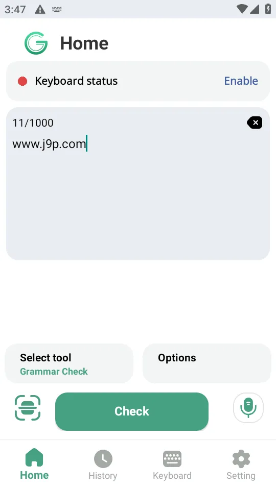 Glance AI���뷨�����ֻ���v13.1 �ٷ������ͼ