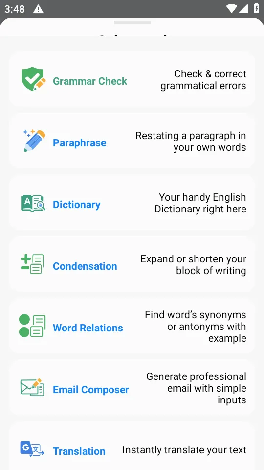 Glance AI���뷨�����ֻ���v13.1 �ٷ������ͼ