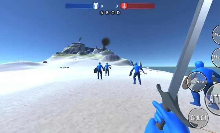 ������ս��ģ�����߷°氲׿���ֻ���v1.0 �ֻ����ͼ