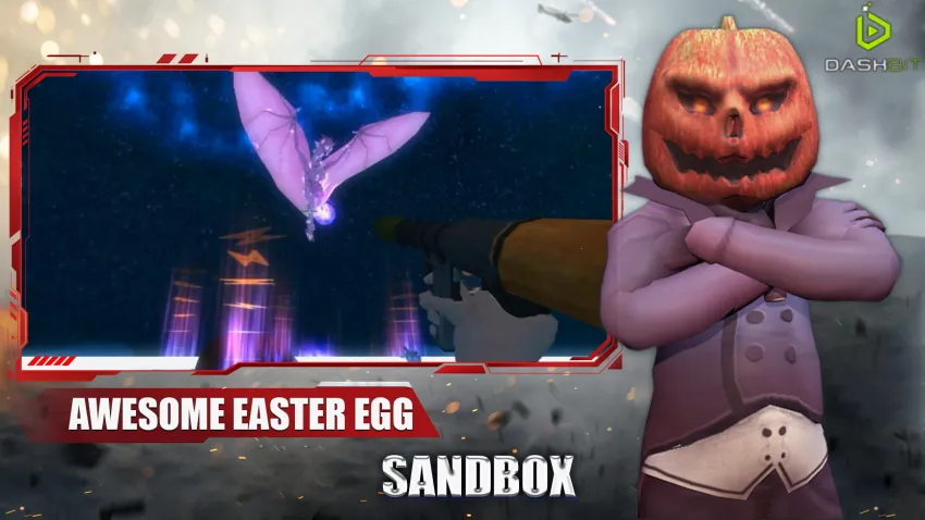 �ռ�ɳ��(ɳ�д�����Ϸ)v4.0.0 ��׿���ͼ