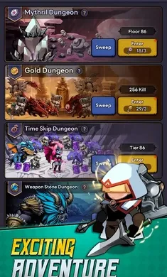 ������ʿ�����˵�2026�ٷ����°汾v1.0.83 �ٷ������ͼ