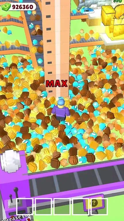 �Ը�ũ��2026���°汾v0.2.4 ��׿���ͼ