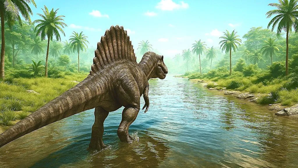 ٪�޼�ԭʼ����ģ��(��������ģ����Ϸ)v0.0.5 ��׿���ͼ