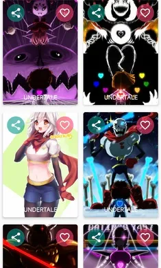 ��˵֮�±�ֽ(��˵֮�·�˿Ӧ��)v1.0 ��׿���ͼ